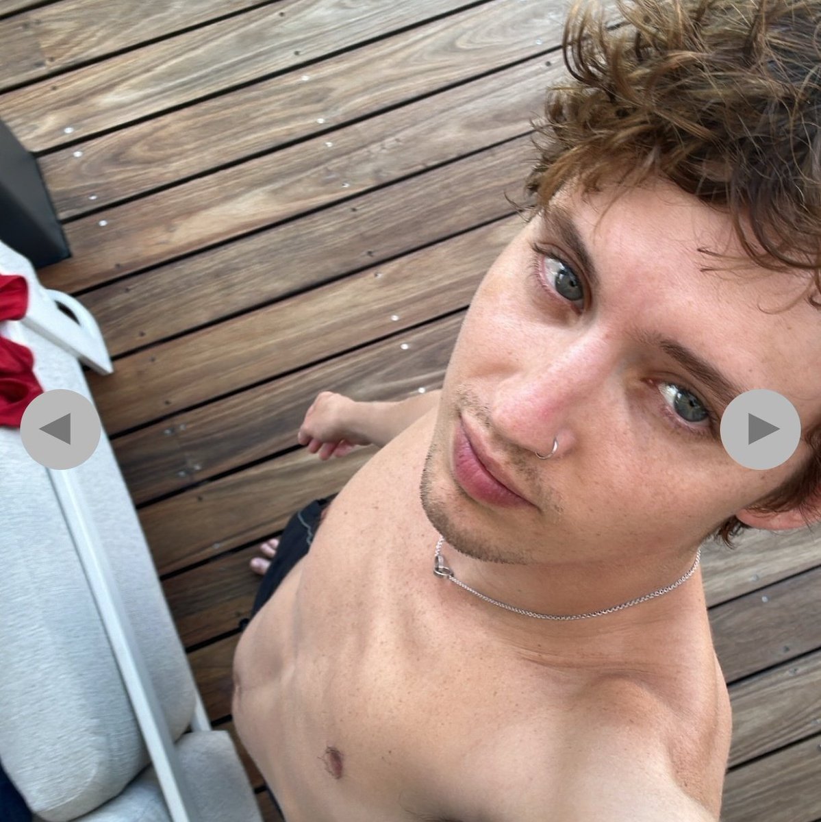 troye's baby🧑‍🍼 tweet media
