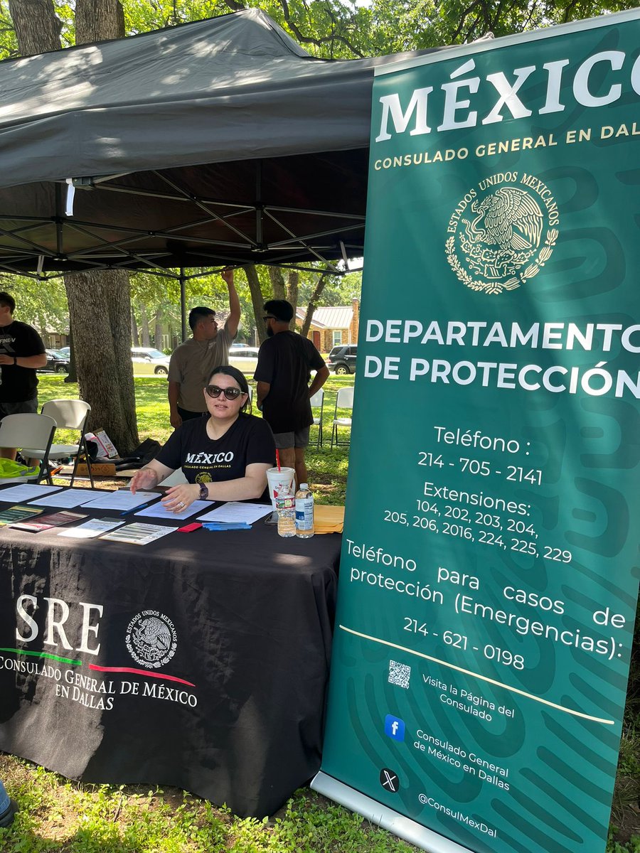 ConsulMexDal tweet media