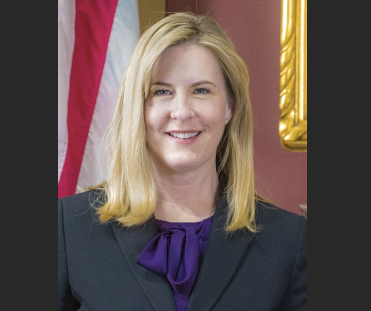 Despite all the partisanship, it's important to remember that each of us decides to run for office because we wish to serve our communities. 

Our family mourns the loss of Representative Melissa Hortman and her husband. Every life is sacred. Those who serve in office are no