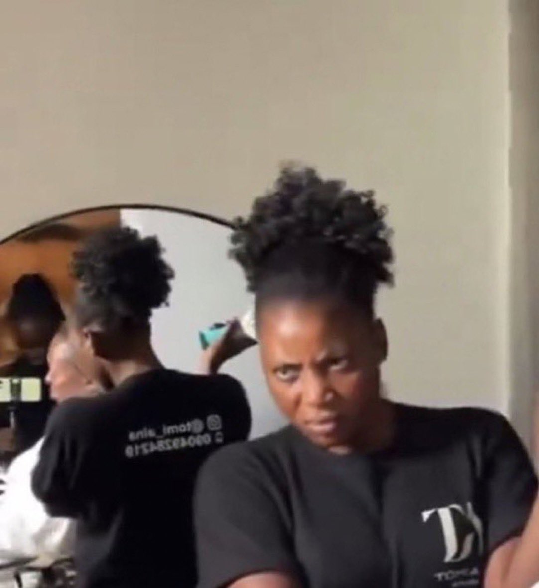 Moelogo ( The YORÙBÁ HEALER ) (@moelogo) on Twitter photo 