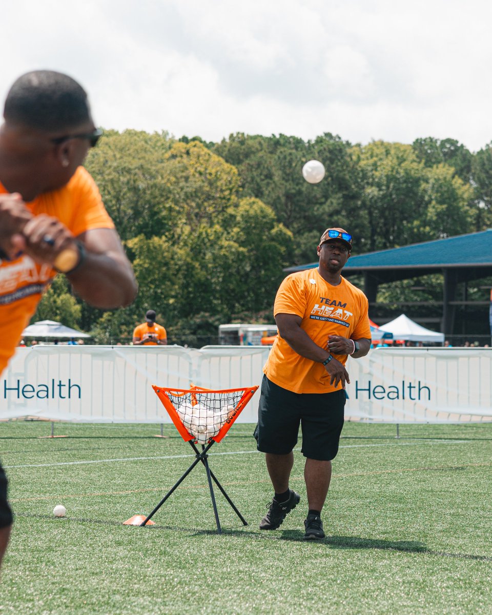 Birmingham Corporate Challenge tweet media