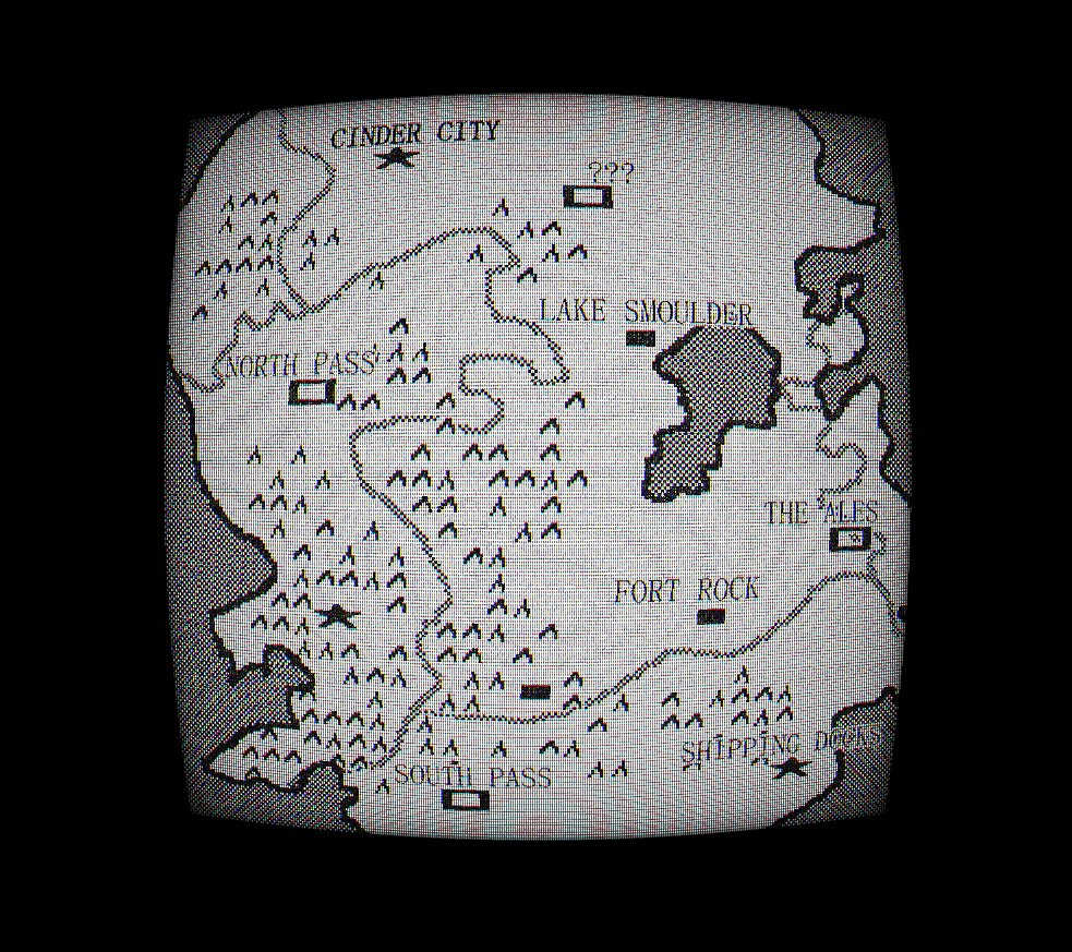 🗺️