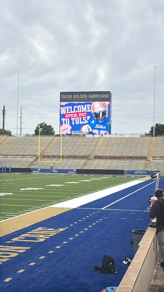 📍TULSA, OK

Another opportunity today! LETS COMPETE!!!

#RecruitPiedmont