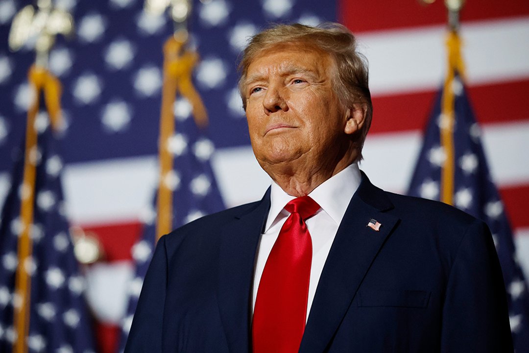 LordWolfeNJ's tweet image. Happy Birthday to the greatest president of my lifetime, @realDonaldTrump!