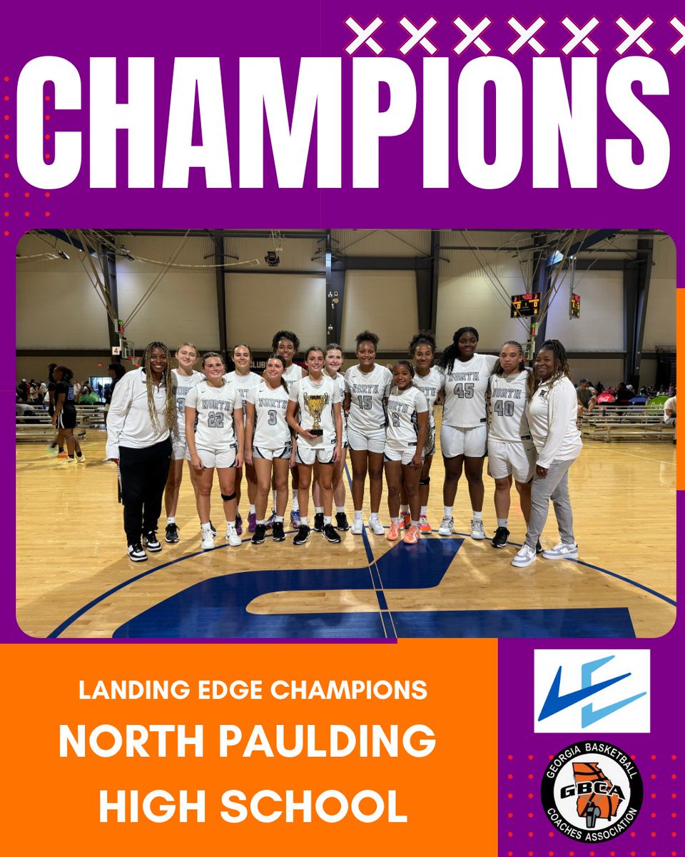 GBCA Girls Live Event (@girlsgbcalive) on Twitter photo ๐ Shoutout to North Paulding for winning the <a href="/leadingedge_NGA/">Leading Edge Fundraising</a> Championship! Congrats!
#gbcagirlslive ๐ Shoutout to North Paulding for winning the <a href="/leadingedge_NGA/">Leading Edge Fundraising</a> Championship! Congrats!
#gbcagirlslive