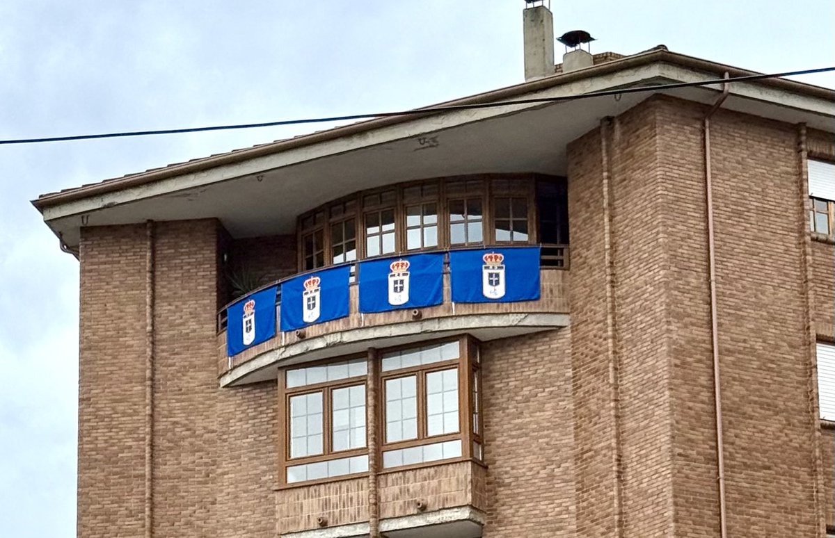 💪💪💙💙 #Pravia <a href="/RealOviedo/">Real Oviedo</a>