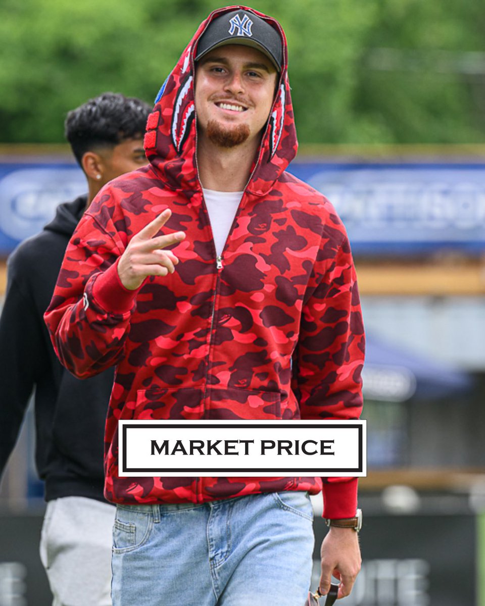 Halifax Wanderers FC tweet media