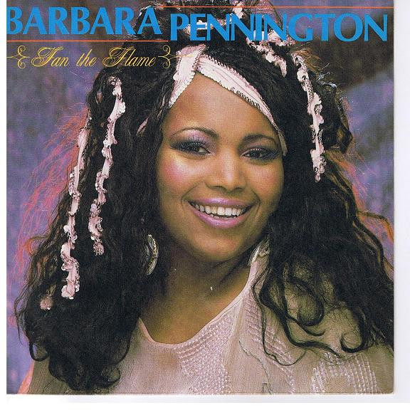 Deeper80s (@deeper80s) on Twitter photo #NowPlaying on Deeper80s - Show No. 284
#MadWaspRadio #Deeper80s
Artist: Barbara Pennington
Song: Fan The Flames
Format: 7"
Released: 1985
<a href="/MadWaspRadioMWR/">MadWaspRadioMWR</a> - The very best in advert free music, accept no substitutes!! #NowPlaying on Deeper80s - Show No. 284
#MadWaspRadio #Deeper80s
Artist: Barbara Pennington
Song: Fan The Flames
Format: 7"
Released: 1985
<a href="/MadWaspRadioMWR/">MadWaspRadioMWR</a> - The very best in advert free music, accept no substitutes!!