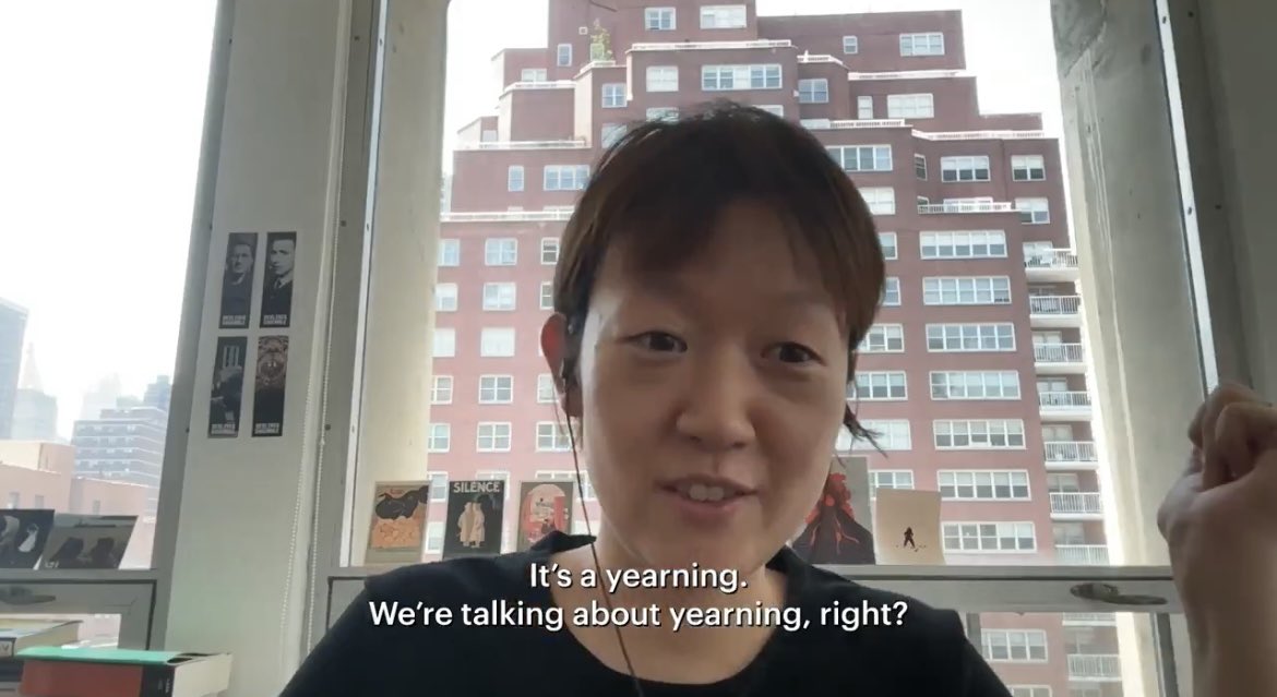 looking at my letterboxd four favs