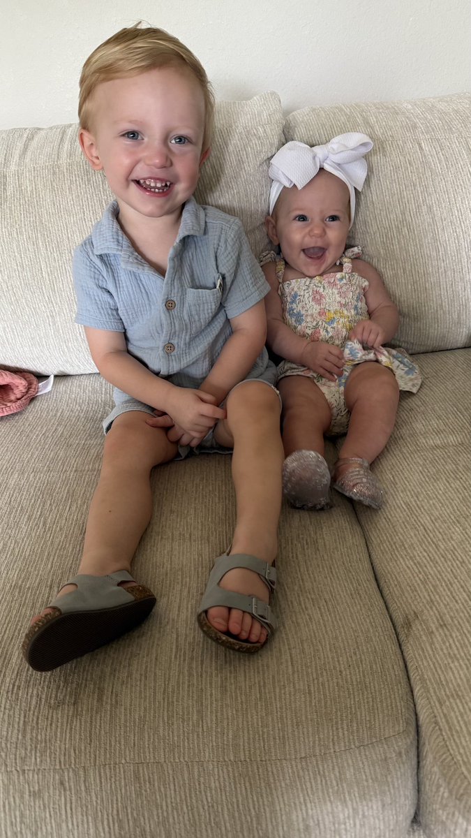 PdubKrantz's tweet photo. Grateful everyday for these two #FathersDay https://t.co/DHNqALBRSJ