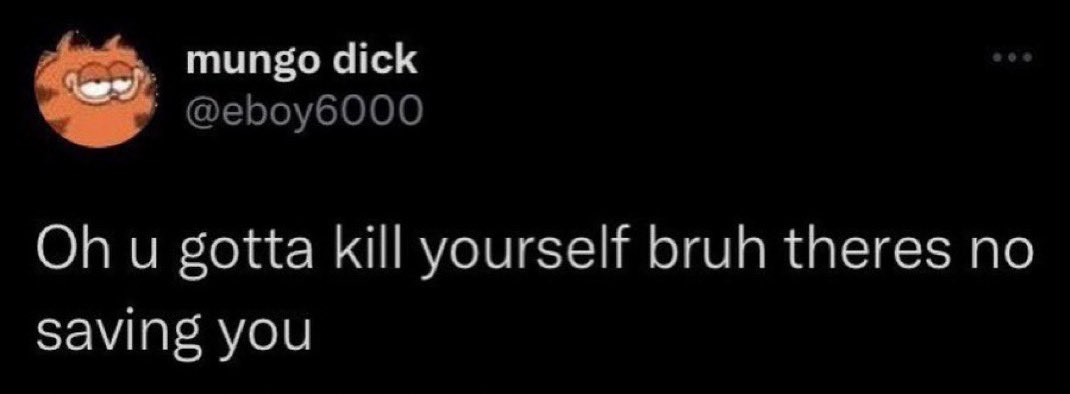 vyrv_'s tweet photo. Hey @LeviTeller if you’re gonna talk shit, you should know the difference between your and you’re. You think Bay Area fans wouldn’t be homophobic 💀 https://t.co/gsAADbcpcd