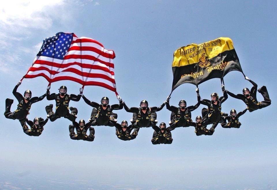mdknighted's tweet photo. Happy 250th Birthday @USArmy https://t.co/PnE00YHL9c