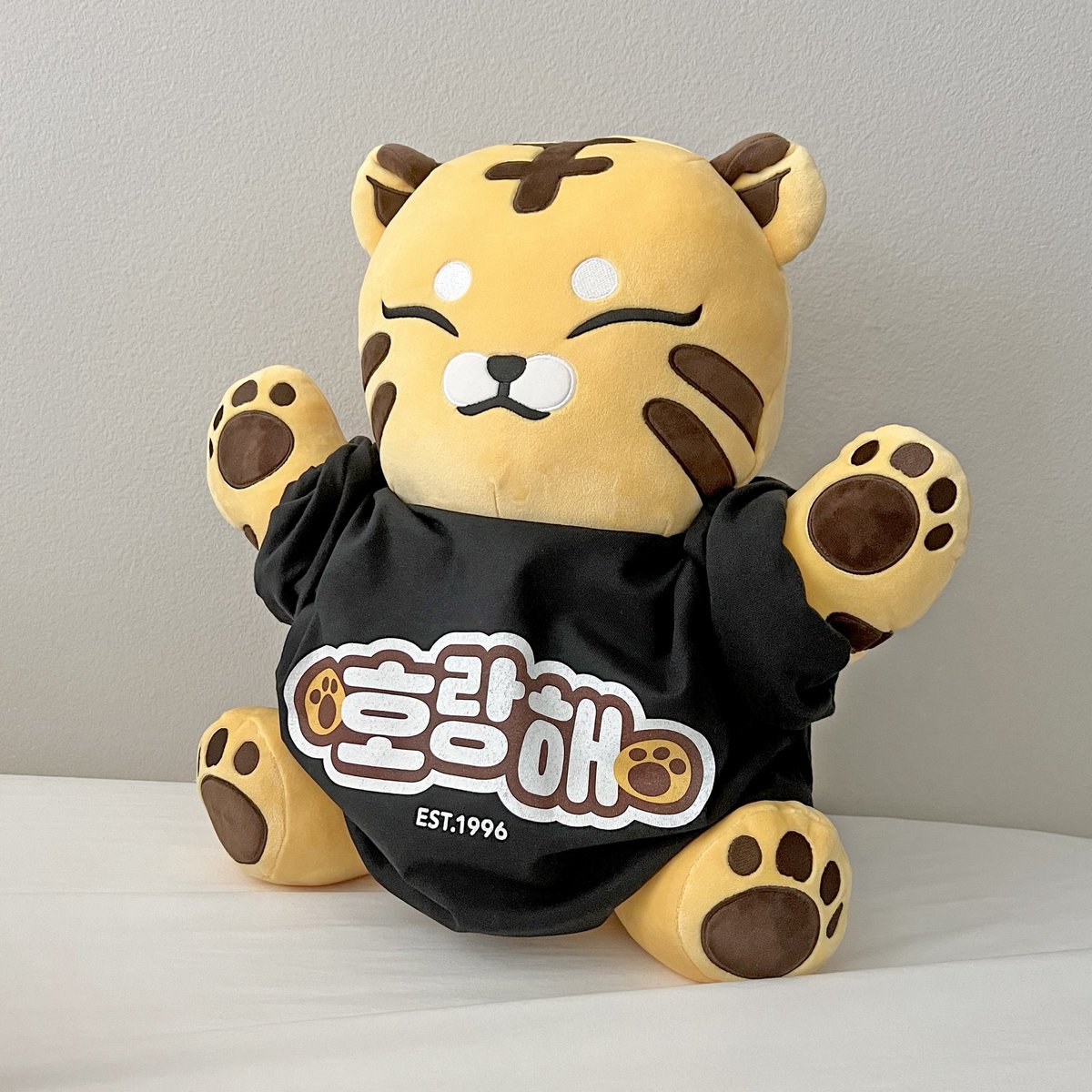 Happy Hoshi Day 🐯💕