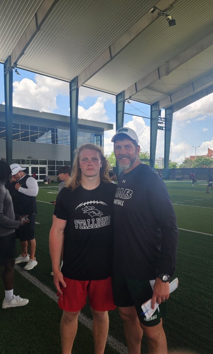 Brysen Ginn- LB/Edge #33 (@brysenginn) on Twitter photo Had a great time at <a href="/UAB_FB/">UAB Football</a> camp. Loved the environment and Learned a lot. Can't wait to get back on campus! <a href="/JalanSowell/">JALAN SOWELL (J1)</a> <a href="/ONEWAYINC1/">ONEWAY INCORPORATED</a> <a href="/southpointeFBSC/">Coach Bobby Collins</a> <a href="/CoachRichAD/">Coach Rich, CAA</a> <a href="/DilfersDimes/">Trent Dilfer</a> <a href="/CoachRuss58/">Steve Russ Jr.</a> <a href="/Coach_MWright/">Coach Matt Wright</a> <a href="/Coach_JC4/">Coach JC - Jonathan Celestin</a> Had a great time at <a href="/UAB_FB/">UAB Football</a> camp. Loved the environment and Learned a lot. Can't wait to get back on campus! <a href="/JalanSowell/">JALAN SOWELL (J1)</a> <a href="/ONEWAYINC1/">ONEWAY INCORPORATED</a> <a href="/southpointeFBSC/">Coach Bobby Collins</a> <a href="/CoachRichAD/">Coach Rich, CAA</a> <a href="/DilfersDimes/">Trent Dilfer</a> <a href="/CoachRuss58/">Steve Russ Jr.</a> <a href="/Coach_MWright/">Coach Matt Wright</a> <a href="/Coach_JC4/">Coach JC - Jonathan Celestin</a>