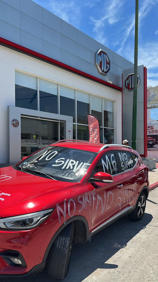 Autoboutique 1/4 de Milla tweet media