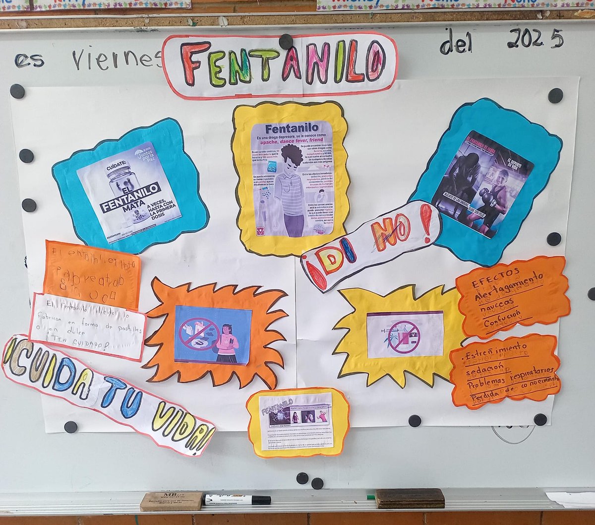 MARIAFL48885477's tweet photo. EN CAM 18,RECONOCEMOS LA IMPORTANCIA DEL TRABAJO DE PREVENCIÓN DE ADICCIONES CON NUESTROS ALUMNOS!! https://t.co/tDK2HWuEbi