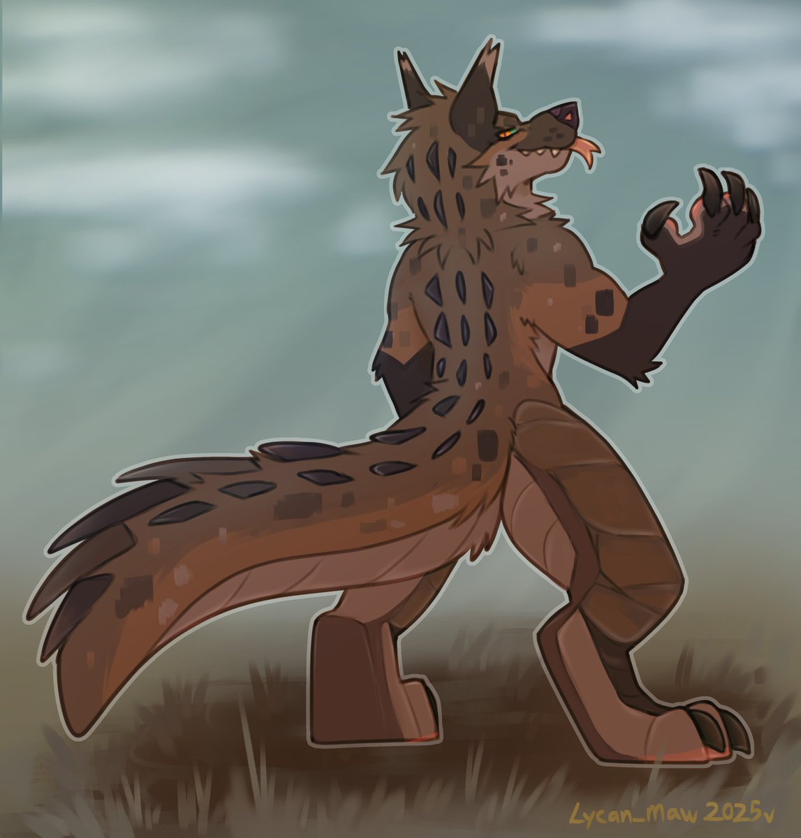 Dogifies your gator... 🐊
For <a href="/RealAetius/">Aetius</a> !