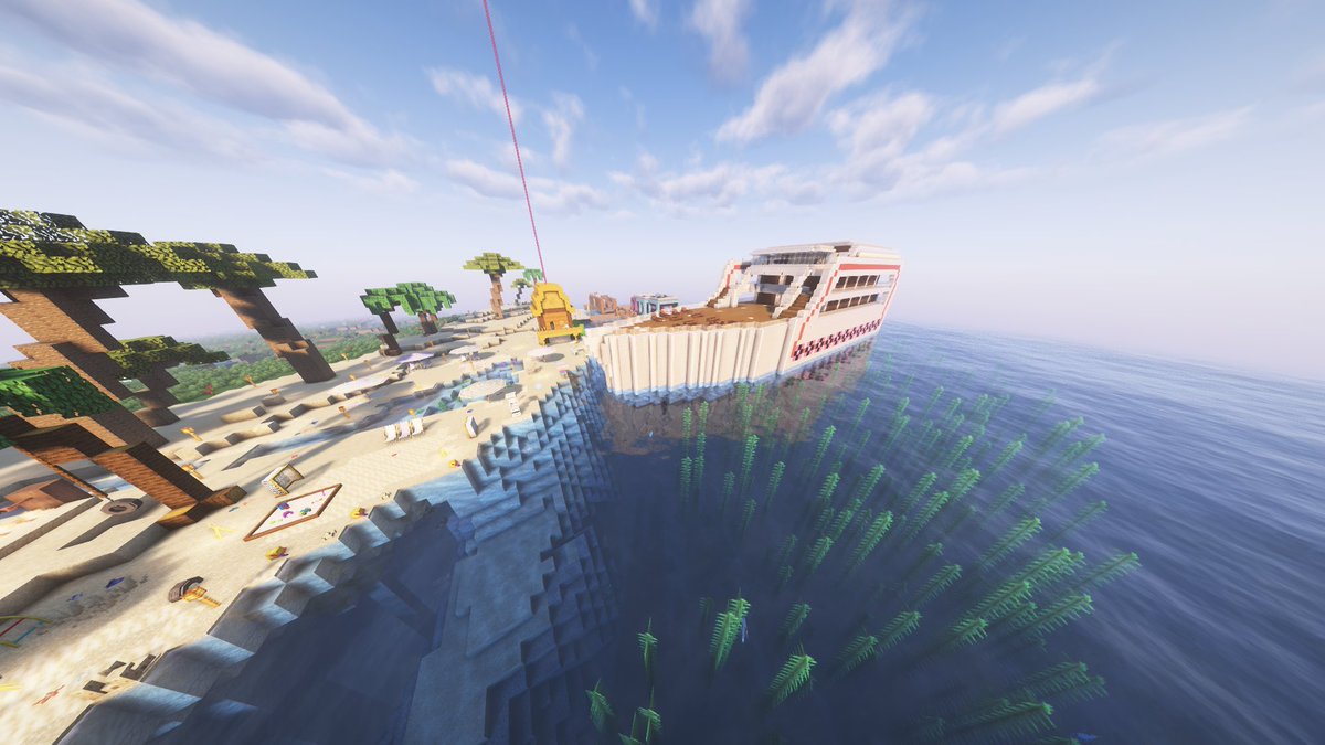 It’s almost time my friends. #NerdSMP