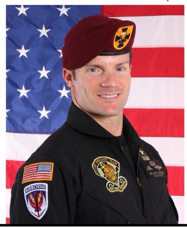 mdknighted's tweet photo. Happy 250th Birthday @USArmy #Army250 https://t.co/mzis9CKaji