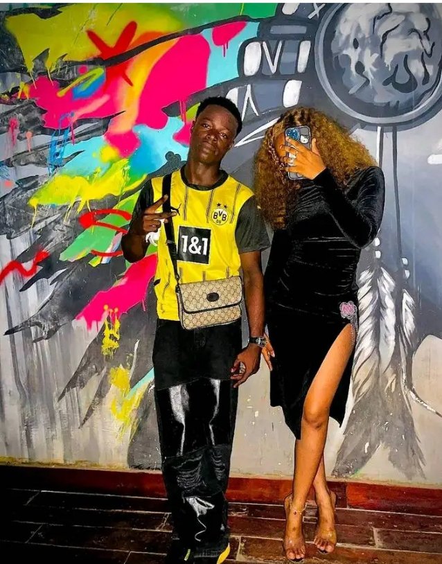 Gando224 🇬🇳 tweet media