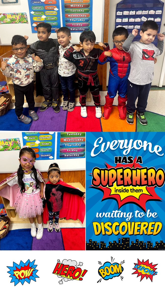 End-of-year fun 🥳 We are a rainbow of possibilities 🌈❤️
Diversión de fin de año 🥳 Somos un arcoíris de posibilidades 🌈❤️ #ILOVECCHRS <a href="/cchrs24/">CCHRS</a> <a href="/PCFine_PerfArts/">Dr. Katherine Sinsabaugh</a>