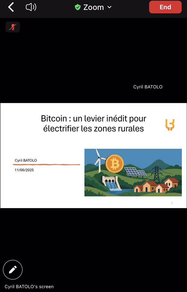 Ubuntu Bitcoin Club tweet media