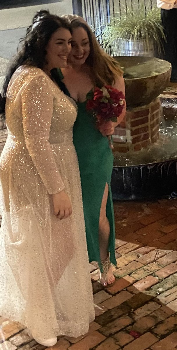Courtney Luquet (@courtneyluquet) on Twitter photo Thankful for our <a href="/GreenWaveFB/">Tulane Football</a> staff who killed it this weekend’s official visit while I showed off my receiving skills at my little sister’s wedding! 🤍 Thankful for our <a href="/GreenWaveFB/">Tulane Football</a> staff who killed it this weekend’s official visit while I showed off my receiving skills at my little sister’s wedding! 🤍