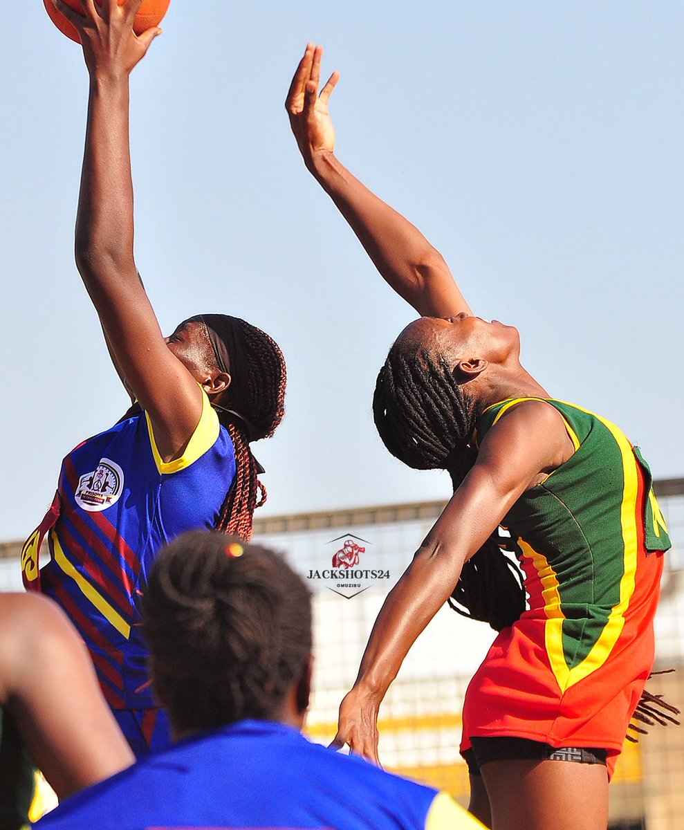 Leero mpiseeko e Nakivubo awo! 

Had some moments! 
Anti Netball 

#Jackshots24 

<a href="/NetballUpdates1/">Uganda Netball Updates</a> <a href="/IsabiryeDavid/">David Isabirye</a> <a href="/MbugaSwaibu9/">Mbuga Swaibu</a> <a href="/VBugerere/">Voice of Bugerere</a>