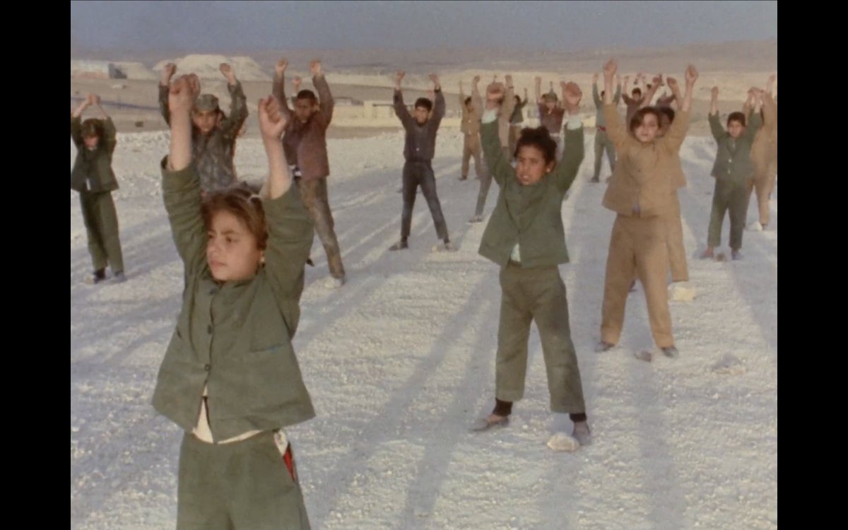 Benny_Profane_'s tweet photo. Seemed high time to watch Godard's Here and Elsewhere. https://t.co/D0kpa4MFDN
