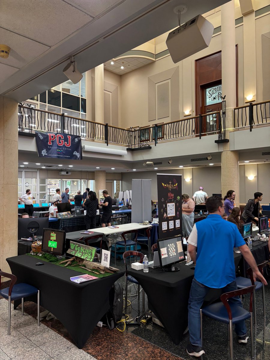 CCS_Sacramento's tweet image. Capital Creative Showcase 2025 has officially started!!!!  Come on down, tickets are $20 at the door!

#CCS2025 #CapitalCreativeShowcase