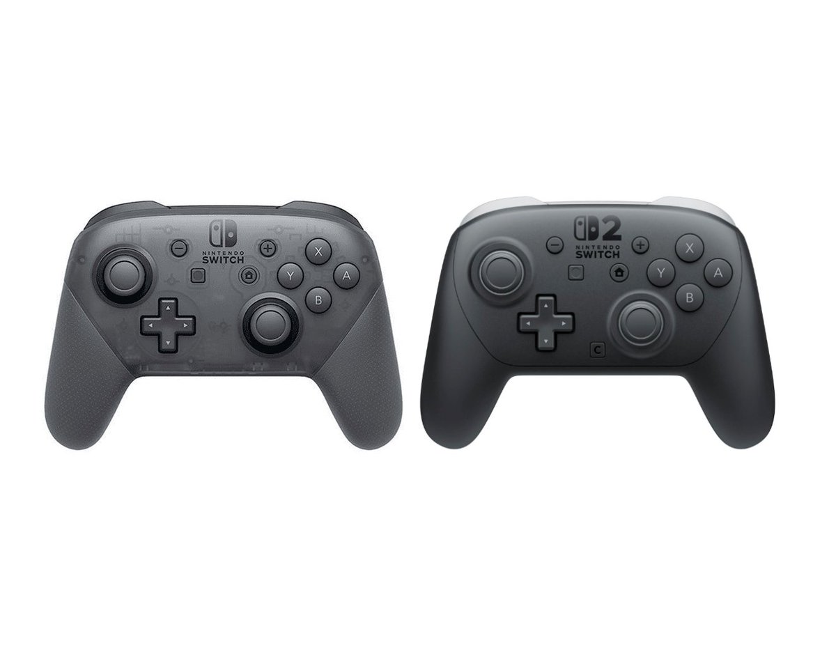 Nintendeal tweet media