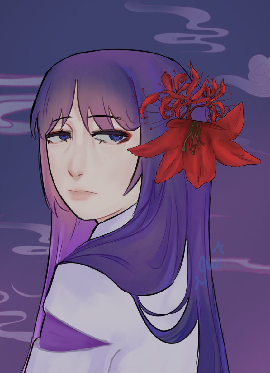 Uh...

#scaramouche #kabukimono