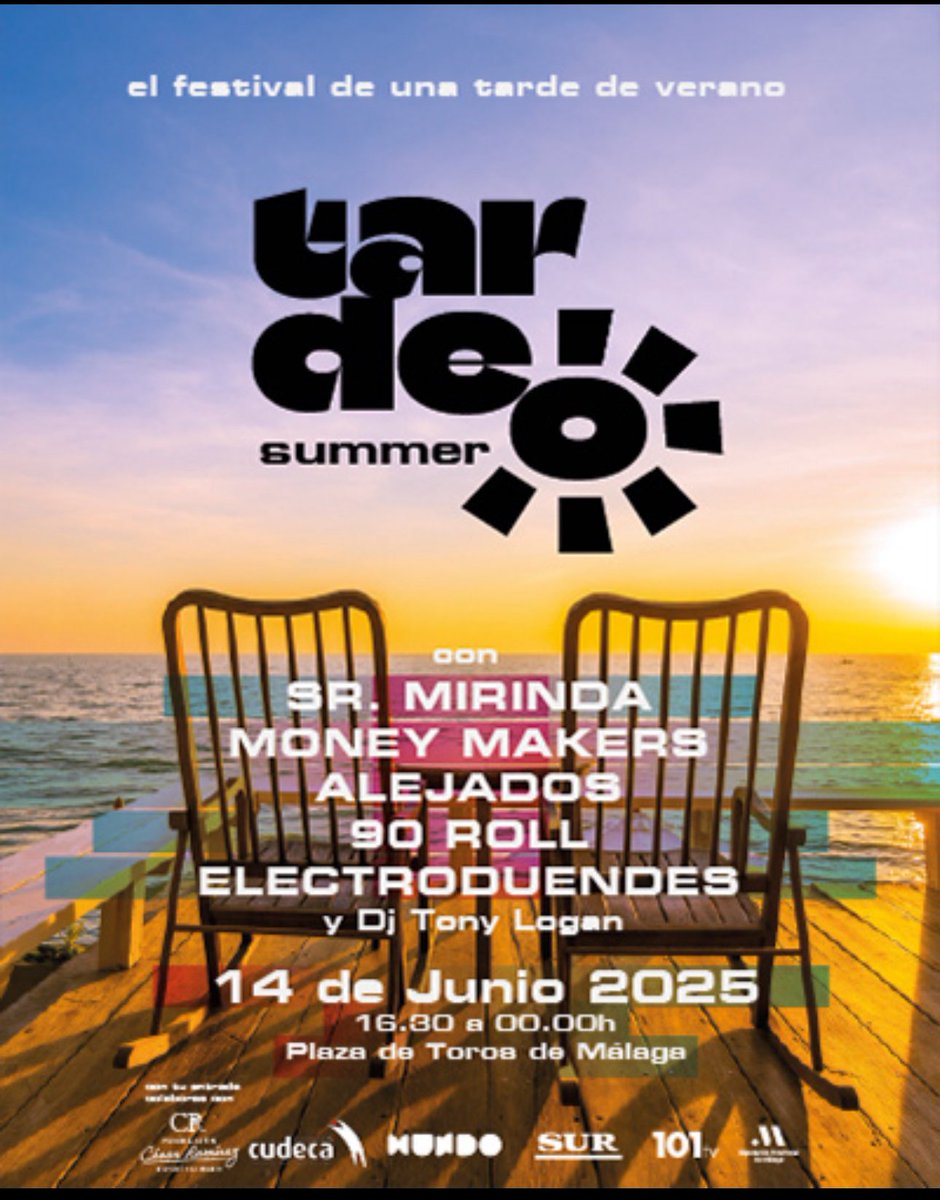silviafdezmg's tweet photo. #tardeosummer2025 Plaza de toros de Málaga https://t.co/vMDxoYAvEU