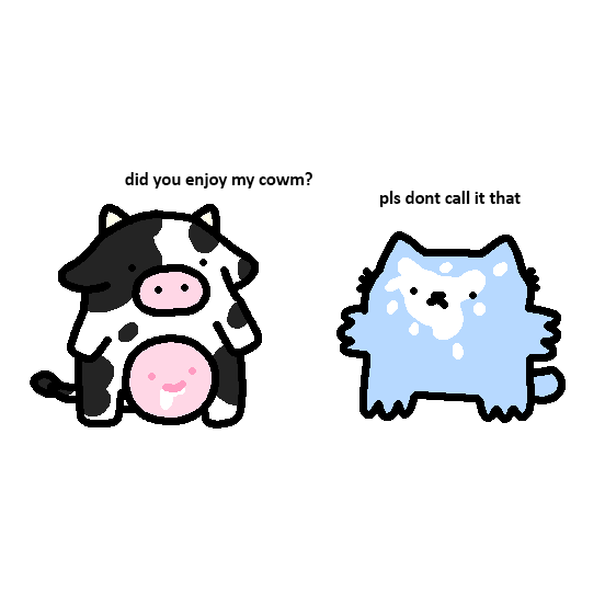retardedbluecat's tweet image. 