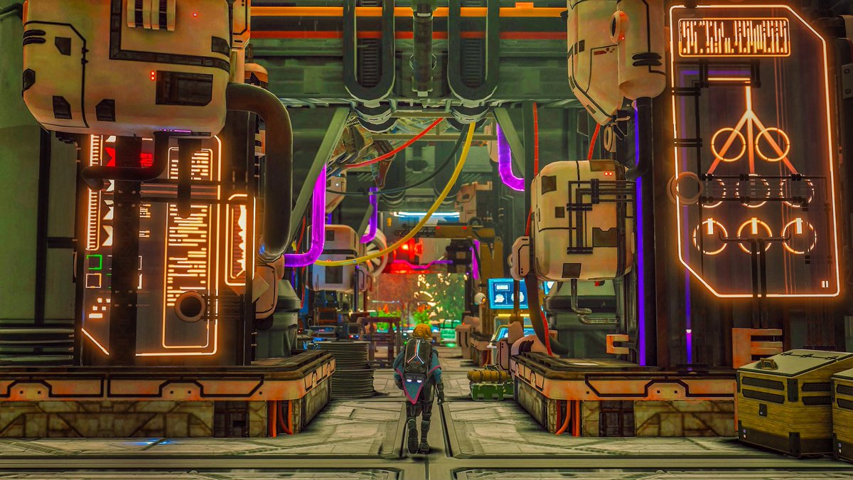 💫Abella 💫 (@abella80s) on Twitter photo Store area
Skyline city of <a href="/burroughs_er/">ERBurroughs</a>
#NoMansSky <a href="/hellogames/">Hello Games</a> <a href="/NoMansSky/">Sean Murray</a> <a href="/RoyalSpaceHub/">🔴Royal Space Society</a> Store area
Skyline city of <a href="/burroughs_er/">ERBurroughs</a>
#NoMansSky <a href="/hellogames/">Hello Games</a> <a href="/NoMansSky/">Sean Murray</a> <a href="/RoyalSpaceHub/">🔴Royal Space Society</a>