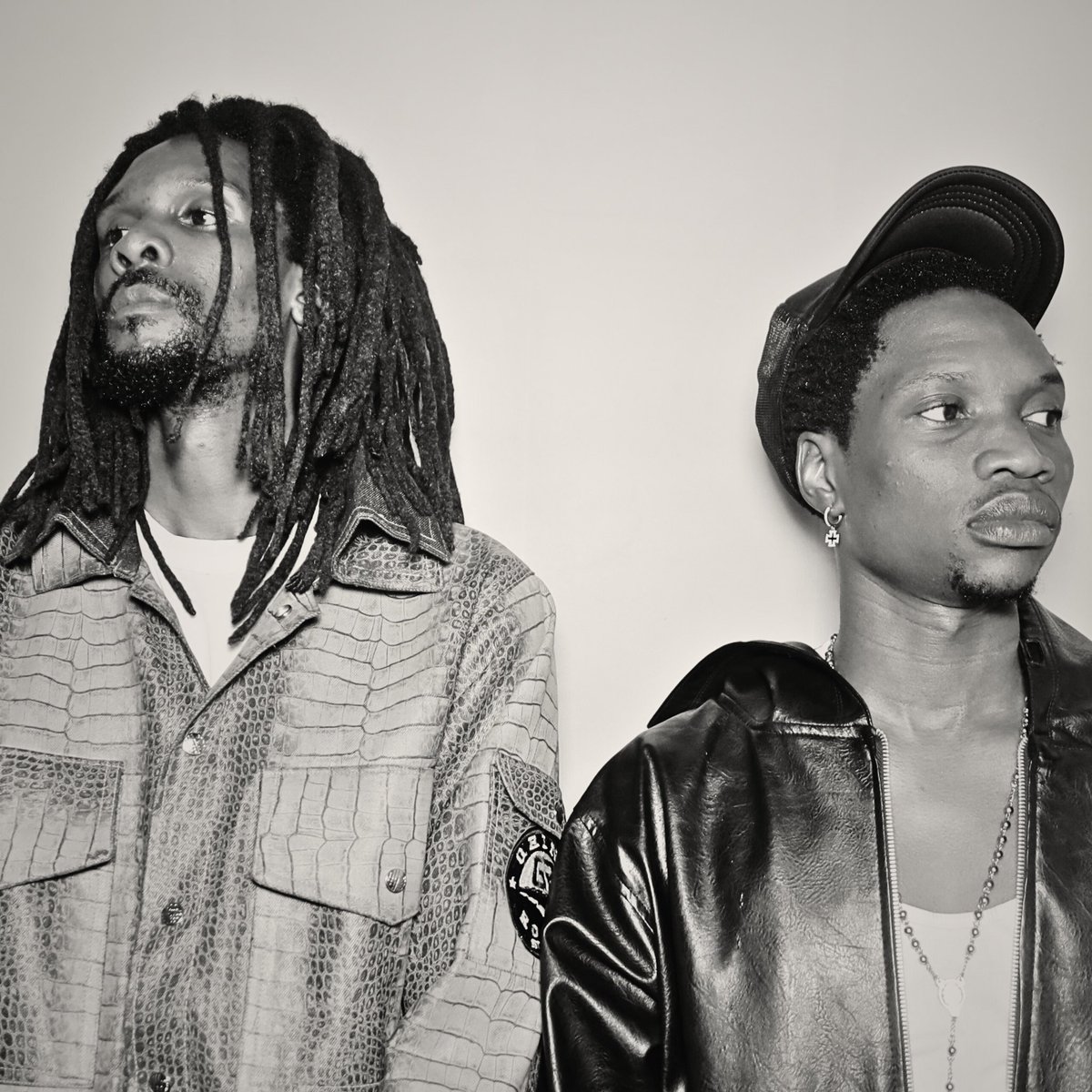 jtownradar's tweet image. 🚨NEW MUSIC ALERT🚨

LOCAL CHAMPION (EP) - JVSH &amp;amp; PRESIDENTZIK 

COMING SOON...📆

BE THERE🫵🏾🚀

THE RADAR IS WATCHING 👀 💛