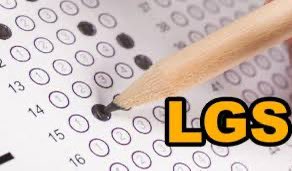 Yarın LGS’ye girecek tüm öğrenci kardeşlerimize üstün başarılar diliyorum.
Rabbim zihin açıklığı versin. Haklarında hayırlı neticeler nasip etsin inşallah…