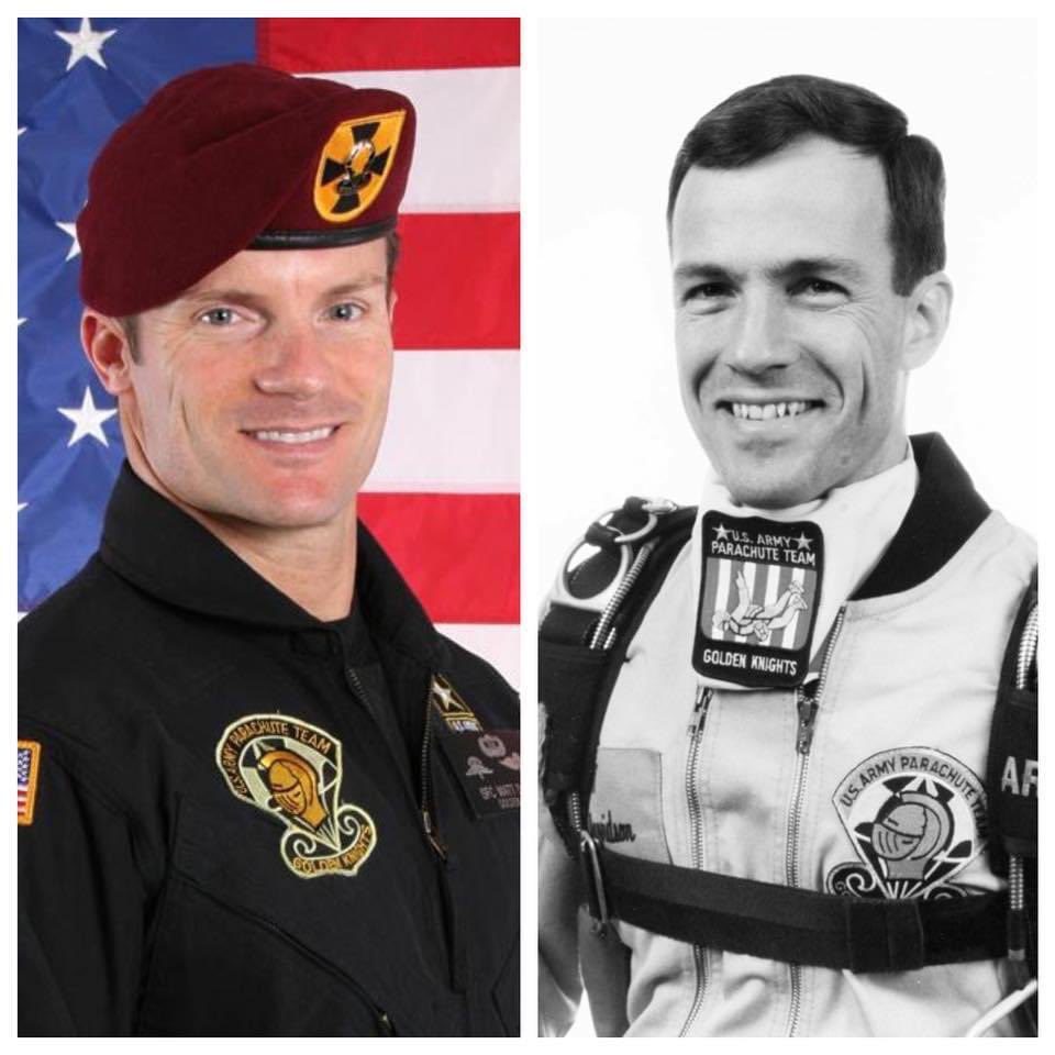 mdknighted's tweet photo. Happy 250th Birthday @USArmy #Army250 https://t.co/l6JHRgoPai