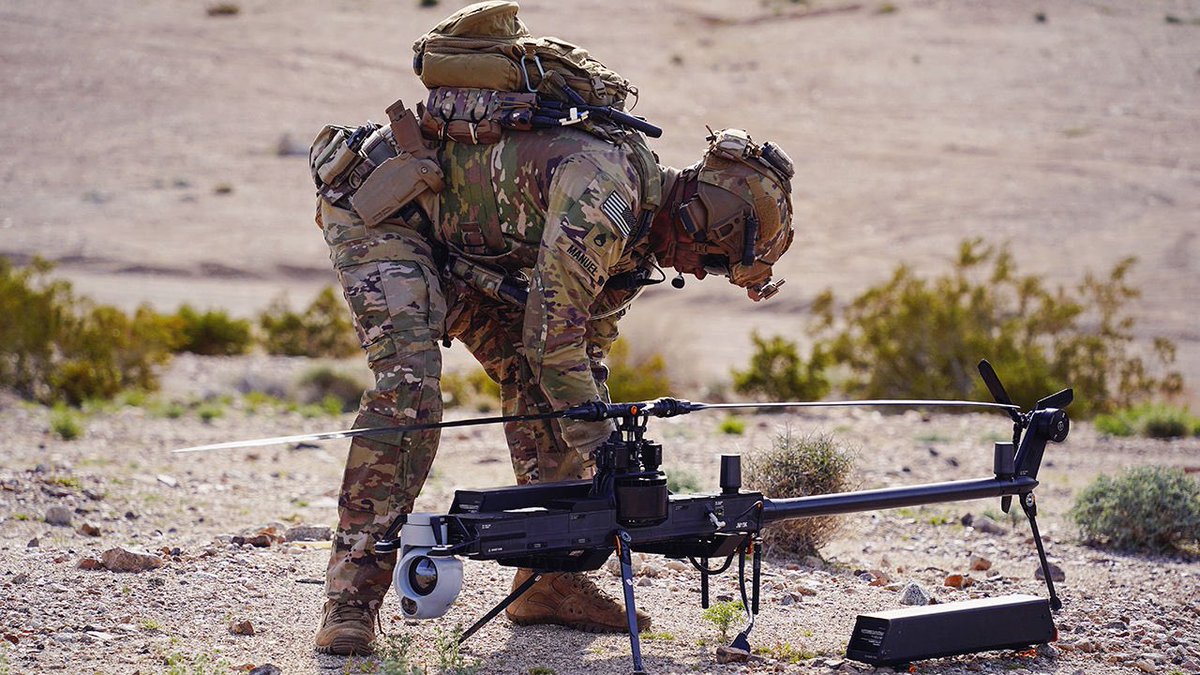 CJ (@casualartyfan) on Twitter photo Happy 250th Birthday <a href="/USArmy/">U.S. Army</a> 🇺🇸 💥
One of the greatest parts of this institution is that it constantly gets better over time.
While progress isn’t always as fast as we want it to be, it leads the way whenever possible.
I’m honored to now be leading the <a href="/82ndABNDiv/">All American Division</a> Innovation Happy 250th Birthday <a href="/USArmy/">U.S. Army</a> 🇺🇸 💥
One of the greatest parts of this institution is that it constantly gets better over time.
While progress isn’t always as fast as we want it to be, it leads the way whenever possible.
I’m honored to now be leading the <a href="/82ndABNDiv/">All American Division</a> Innovation