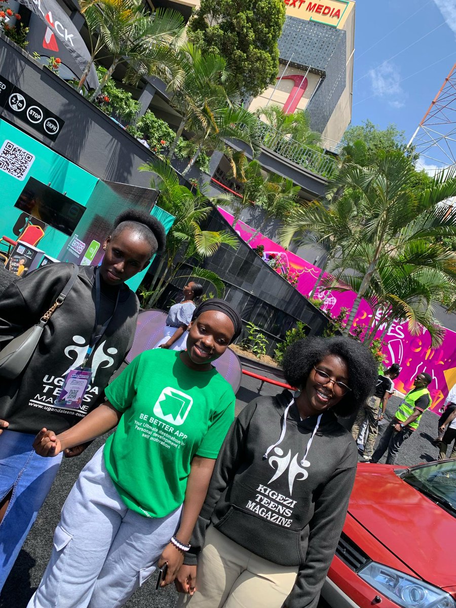 Be better app 🔥
 Ultimate destination for personal development en self motivation......,,,,, 
   We rise en shine ✌️ kigezi teenz magazine