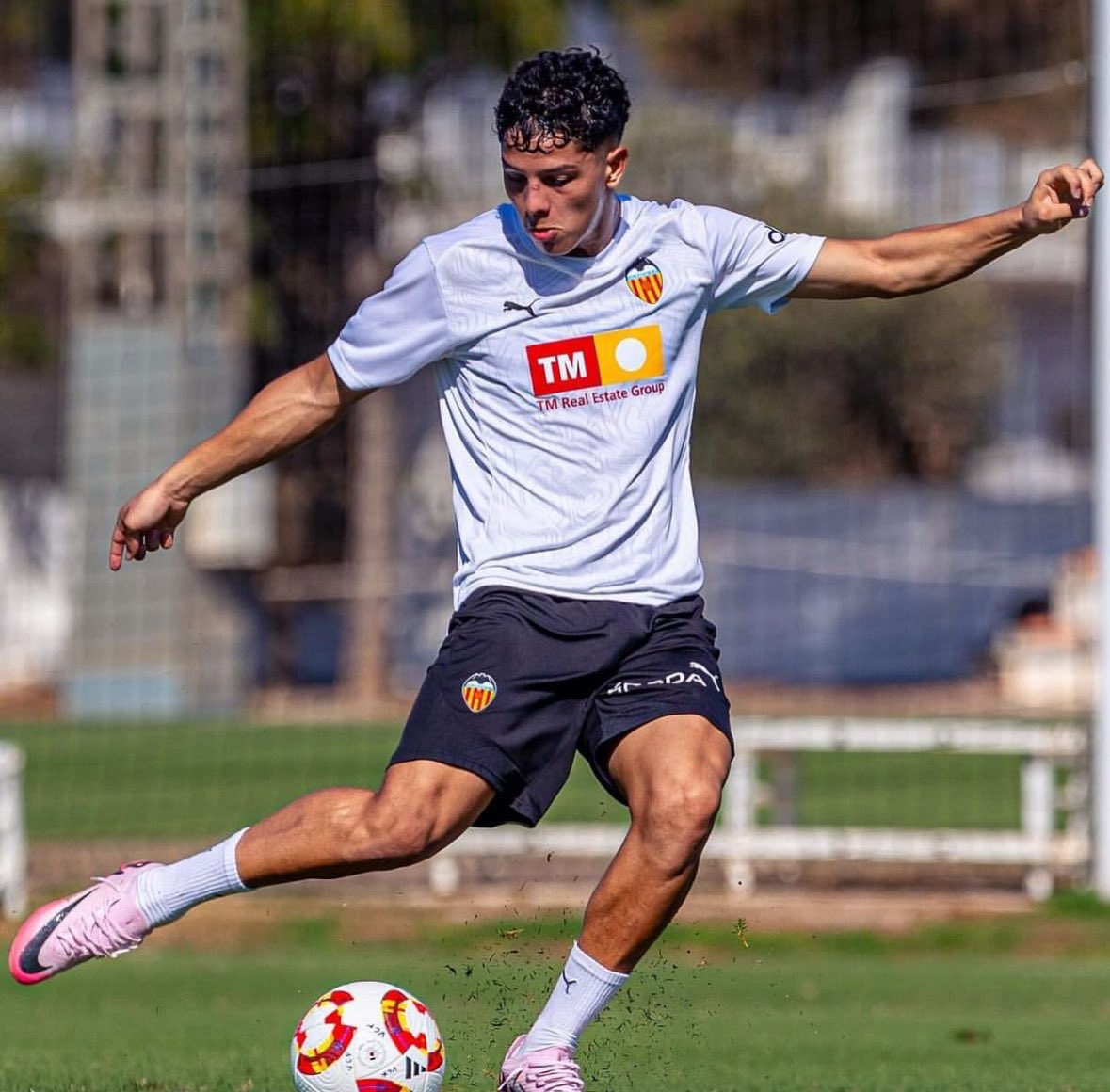๐๐ฎ๐ท๐ช๐๐ฒ๐ผ๐ถ๐ธ ๐จ๐จ (@kenayismo2) on Twitter photo LIMPIOS DE MIERDA <a href="/valenciacf/">Valencia CF</a>
Por eso estรกn como estรกn en ese club de mierda.
Warren se va del Valencia porque no pudieron asumir su opciรณn de compra y esperaban que Saprissa se los diera prรกcticamente gratis LIMPIOS DE MIERDA <a href="/valenciacf/">Valencia CF</a>
Por eso estรกn como estรกn en ese club de mierda.
Warren se va del Valencia porque no pudieron asumir su opciรณn de compra y esperaban que Saprissa se los diera prรกcticamente gratis