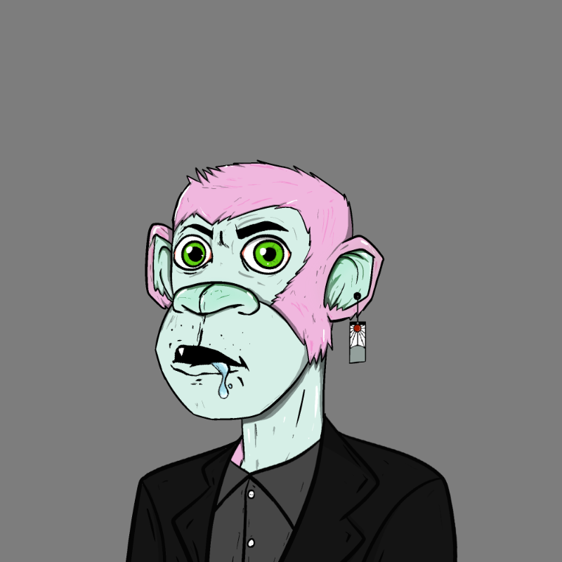 megamonkeysNFT's tweet image. Mega Monkeys mint details are coming soon

Like and drop your ETH address