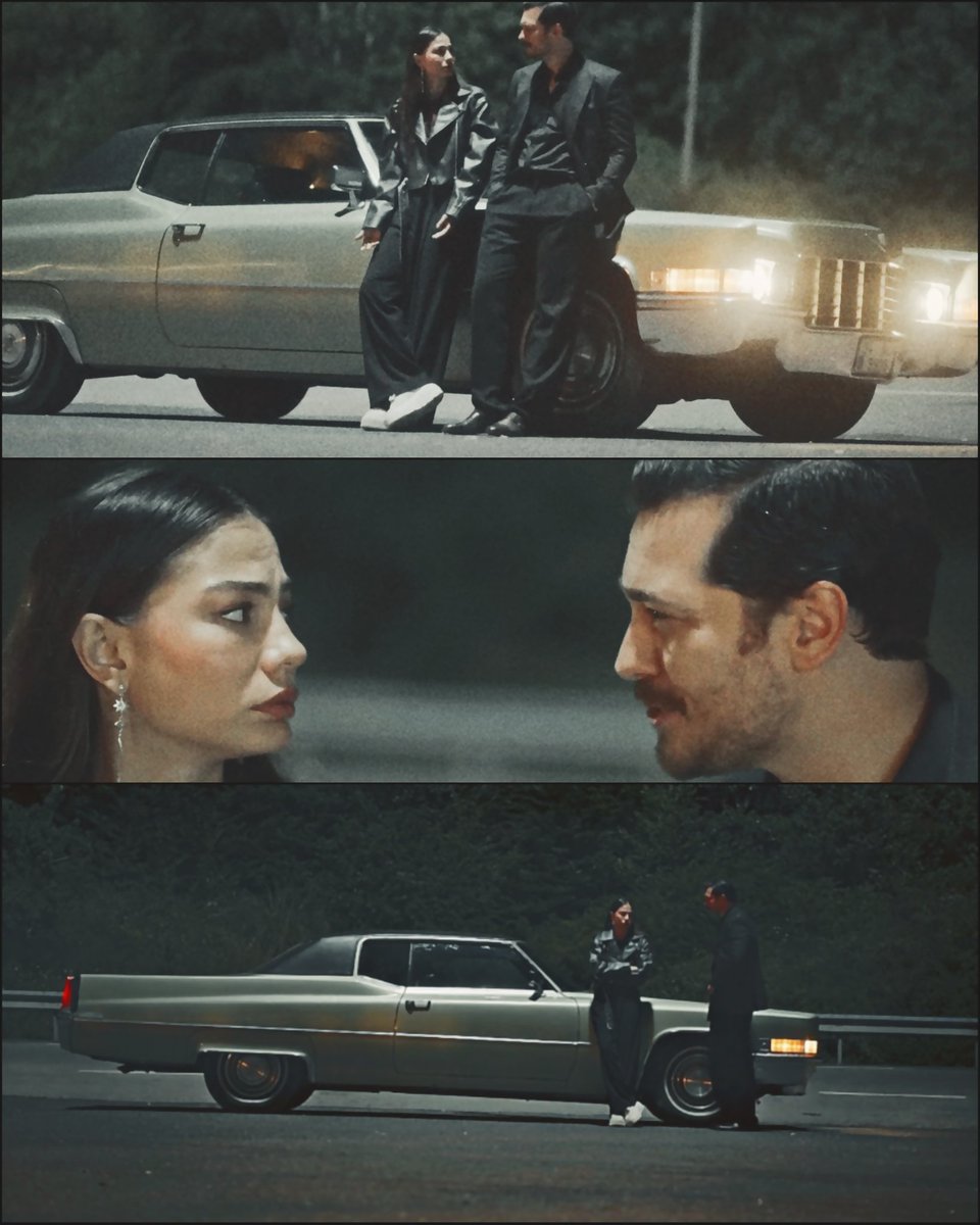 Fragmanı kalu belada verecekler galiba. İyi akşamlar herkese ♥️
#EşrefRüya #EşSan #DemetÖzdemir #ÇağatayUlusoy
