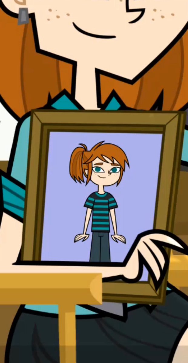 Croconaw55's tweet image. Put Ellie in here and she wins easily.