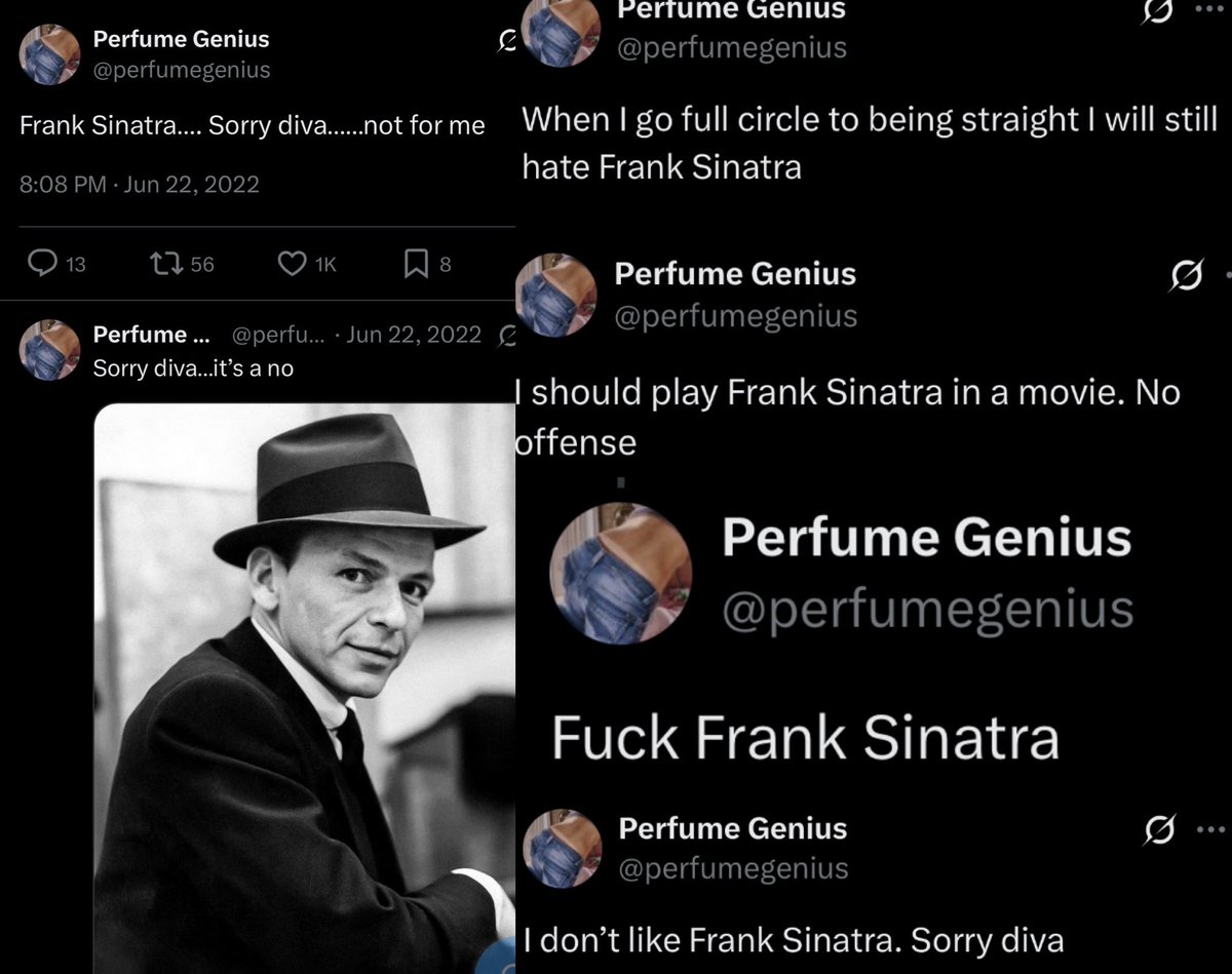 I need Perfume Genius‘a reaction to this pitchfork video