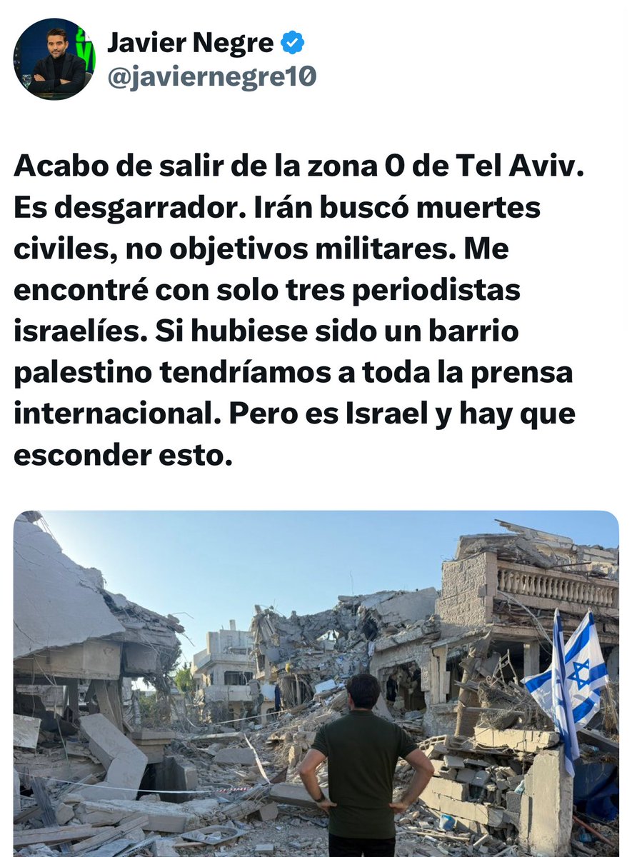 TirodeGraciah's tweet image. 70.000 asesinados, 20.000 de ellos niños. Ojalá no puedas salir de Israel en 6 meses, basura.