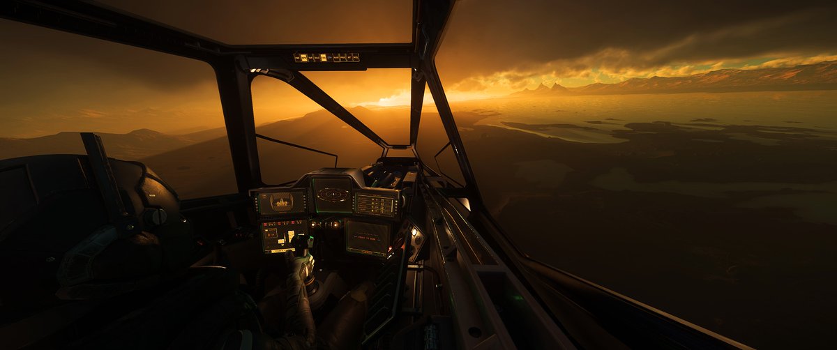 Vik_Karoff's tweet image. Always will be my favourite ship, the incredible Drake Buccaneer!
#StarCitizen