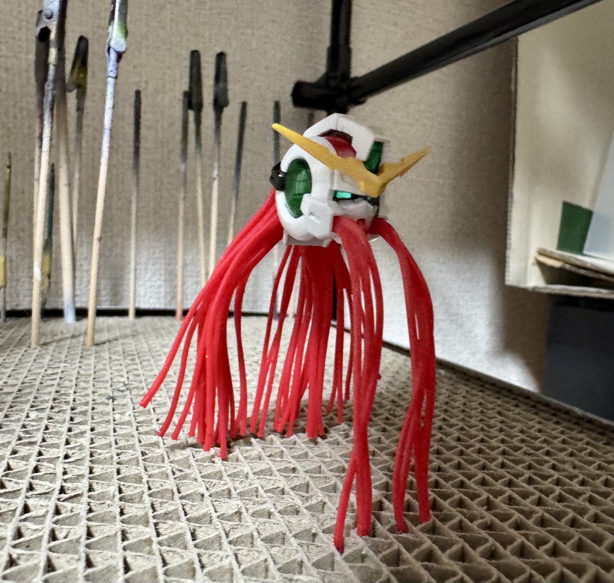 suki_takusan3's tweet image. 訳分からん時間に起きて今これ