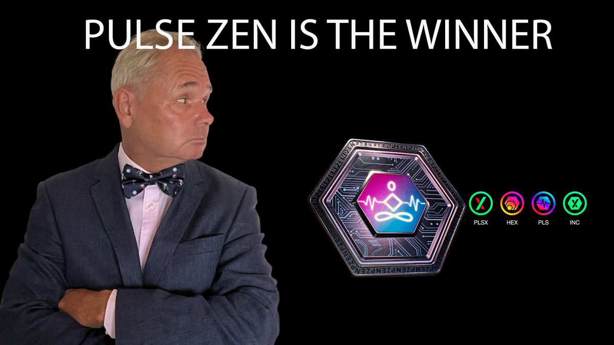 askconradzen's tweet image. It really is time to update your world view.
youtube.com/watch?v=P_w6Na…
Tommorow 4:30pm Atlantic
#PZEN #Howtocrypto