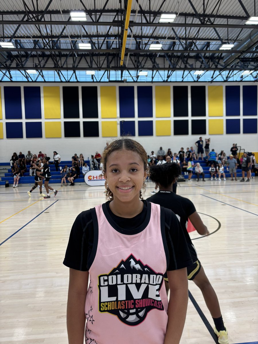 Colorado Hoops (@cohoops5280) on Twitter photo Another impressive scoring performance from the Spellman sisters <a href="/ColoradoLive_SS/">COLORADO LIVE Scholastic Showcase</a>
<a href="/kennedyspell/">Kennedy spellman</a> did a good job pushing the pace & showing her ability to finish with both hands around the rim
<a href="/KiarraSpell21/">Kiarra Spellman</a> had some big buckets in the 2nd half showing her quick change of pace & Another impressive scoring performance from the Spellman sisters <a href="/ColoradoLive_SS/">COLORADO LIVE Scholastic Showcase</a>
<a href="/kennedyspell/">Kennedy spellman</a> did a good job pushing the pace & showing her ability to finish with both hands around the rim
<a href="/KiarraSpell21/">Kiarra Spellman</a> had some big buckets in the 2nd half showing her quick change of pace &